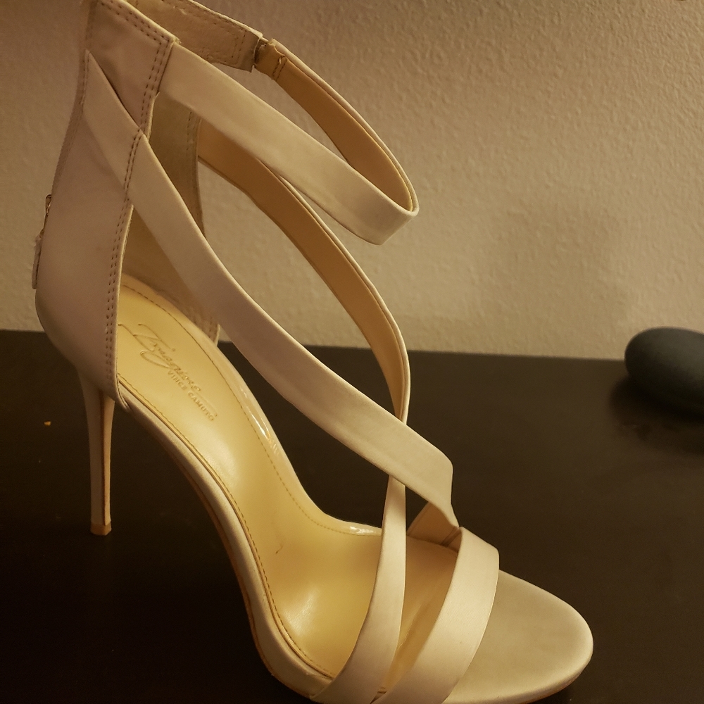 Vince Camuto heels